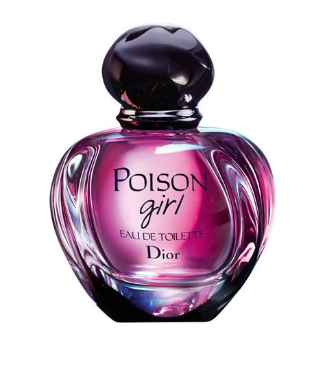 Poison Girl Eau De Toilette Dior for women.